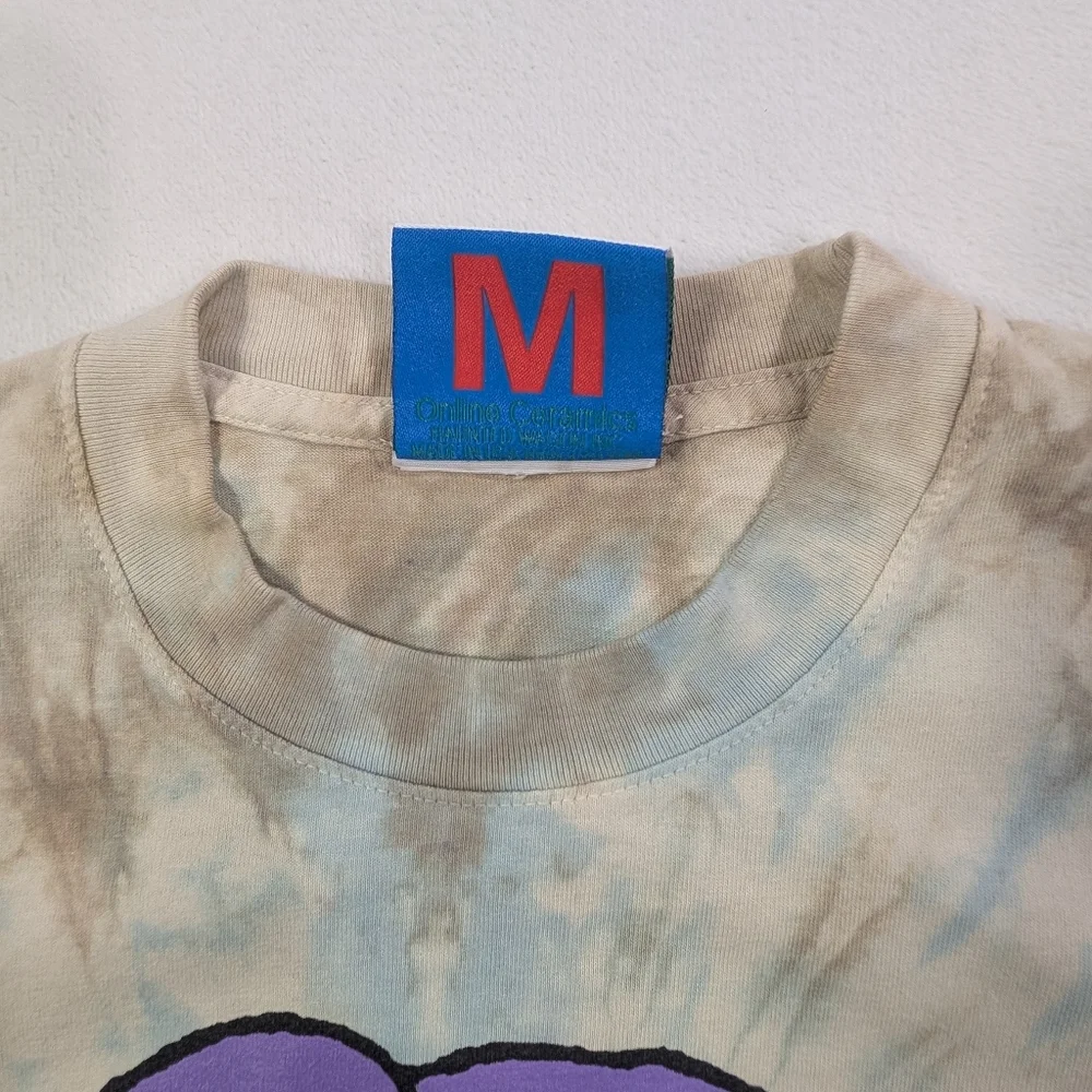 Online Ceramics When You Wish‎ Upon A Fall Tour 2019 T-Shirt | Medium
